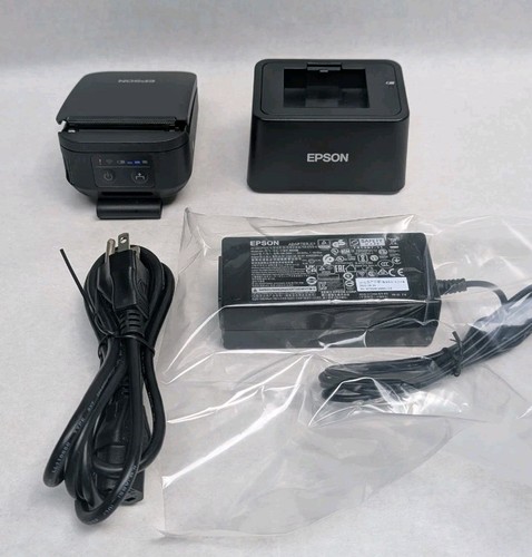 Epson p20ii stampante - epson, tm-p20ii