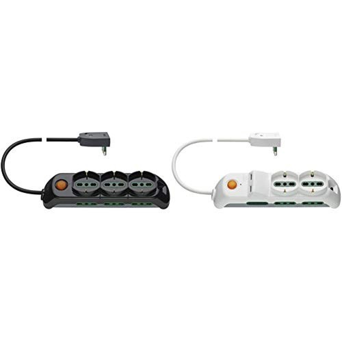 Vimar fp00531 presa multipla - fp00531.c,