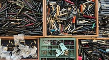 FOUNTAIN PEN PARTS  - VINTAGE