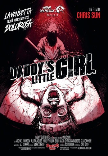 Daddy little girl dvd - daddy's, (dvd