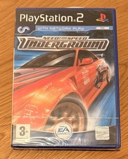 Need for Speed: Underground