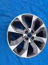 1 cerchio in lega 17 pollici