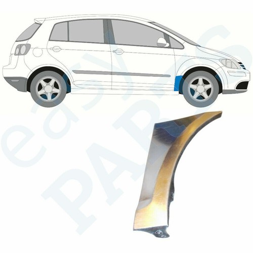 Volkswagen golf plus 2005 - volkswagen, 2005-2009