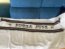 SCIARPA CALCIO JUVENTUS ULTRAS