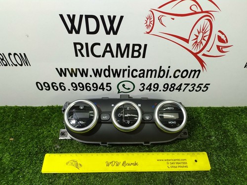 735579710 gruppo comandi clima - 735579710,