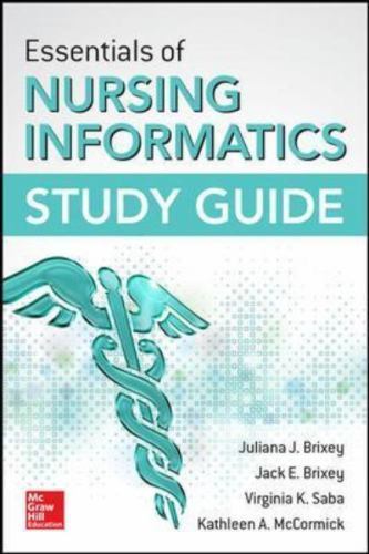 Essentials nursing - essentials,