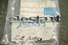 N10) Vespa PK 50 80 S