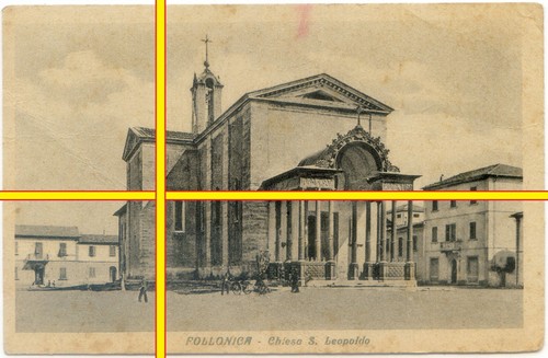 1943 follonica - 1943,