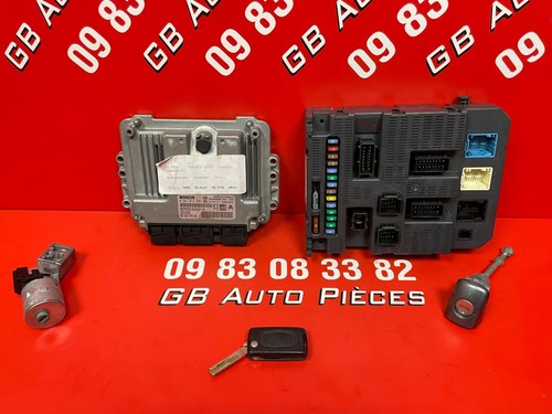 Peugeot 308 hdi 110cv - 308, kit