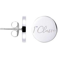    Orecchini   A Bottone donna Alviero Martini Prima Classe Pearl St. ACJ0045ST