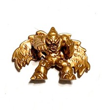 FIERY ANGEL Gold Power: 8 *