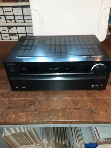 Onkyo nr616 ricevitore - ricevitore, av