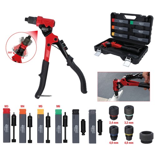 Tools set di - set,