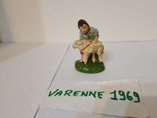 PRESEPE STATUINE PASTORELLO