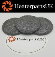 Ricambio garza bruciatore per