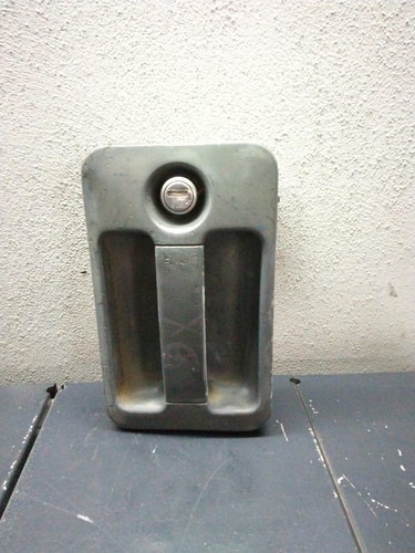Maniglia esterna anteriore - maniglia,
