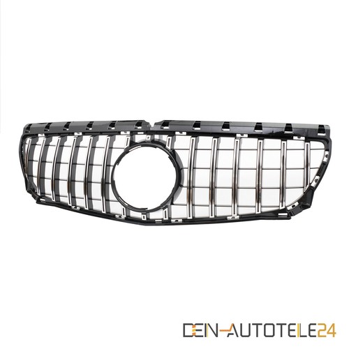 Griglia radiatore panamericana - griglia,