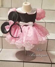 Minnie Dress or Minnie Costume
