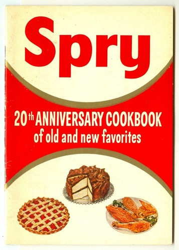 Libro cucina vintage 1955 - libro,