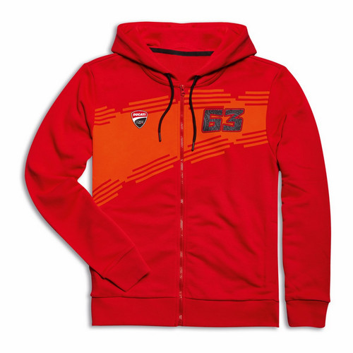 Ducati corse pecco - corse,