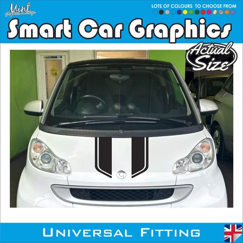 Smart car per - smart, due