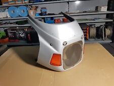 Cupolino Moto generico In Vetroresina Vintage Anni 80