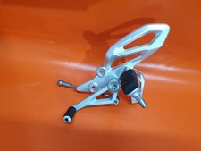 PEDANA ANTERIORE  SINISTRA BMW R 1250 R 2019-2023 LEFT FRONT  FOOT