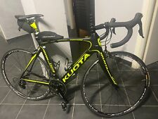 bici da corsa carbonio usate