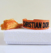 Bracciale christian dior - christian,