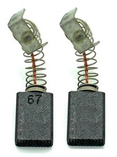 RC-181316 Spazzole Carbone