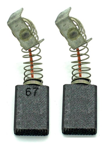 181316 spazzole carbone - spazzole,