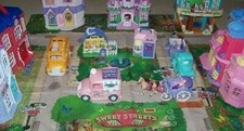 Fisher Price Sweet Streets