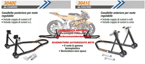 Beta cavalletto cavalletti - beta,