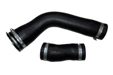 KIT TUBI ARIA INTERCOOLER