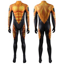 Nuovo WOLVERINE Tuta X-Men
