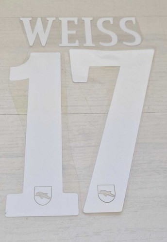 Cax pescara 2012 patch - 30,
