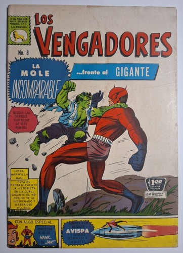 Tales astonish 59 - to,