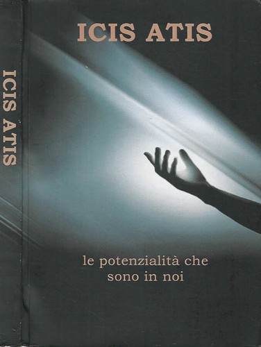 Icis atis potenzialità - atis.,