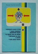 Texas Instruments TI 99/4A