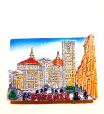 MAGNETE CALAMITA RESINA FRIGO