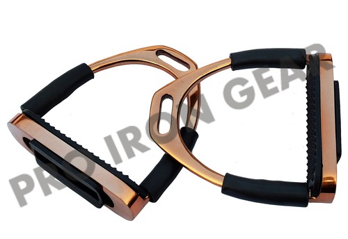 Staffe sicurezza flessibili - staffe, di