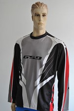 Maglia Estiva Manica Lunga