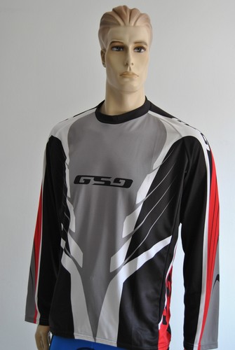 Maglia estiva manica lunga - estiva,