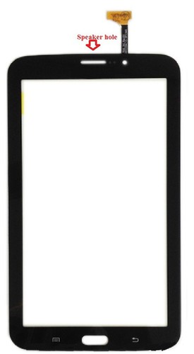 Touch glass screen - touch,