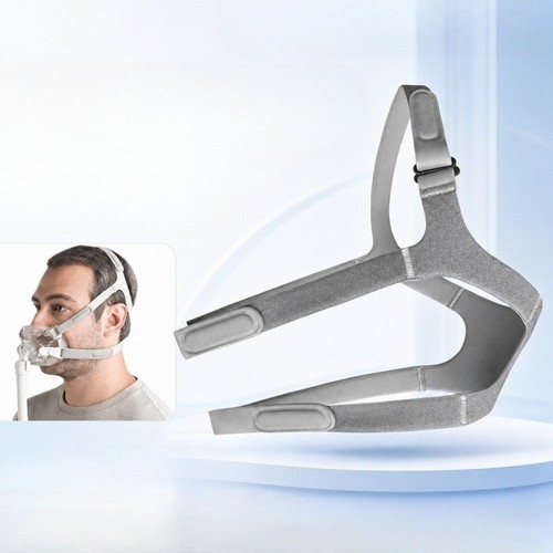 Cinghie copricapo per - , maschera