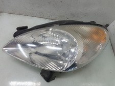 Citroen Xsara 2002 Vorne