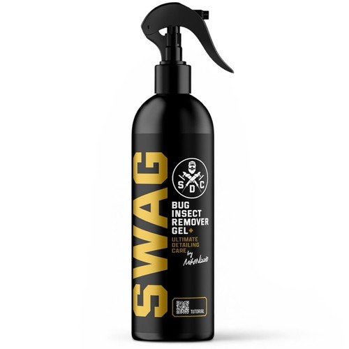 Insetticida auto 500ml gel - insetticida,