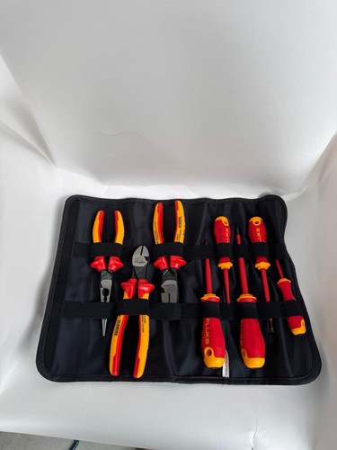 Fluke kit utensili - fluke, elettrici