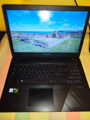 Asus vivobook15 8550u 8gb - asus,