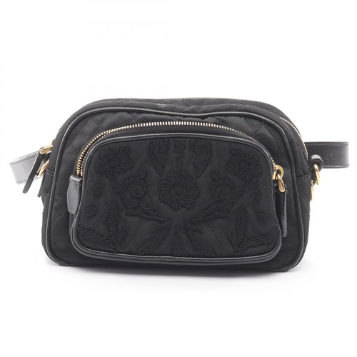 Borsa vita prada tracolla - in,